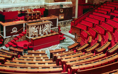 Laurent Wauquiez indique une revalorisation des retraites prévue en janvier 2025.