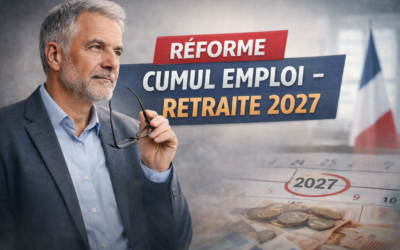 Réforme du cumul emploi-retraite : état des lieux et perspectives 2026-2027