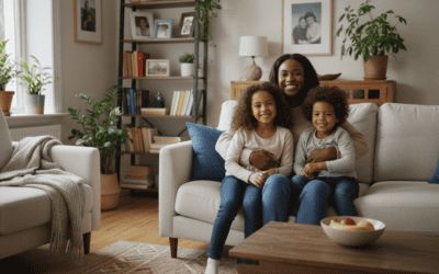 Le congé de naissance prolongé : la retraite des mamans bonifiée