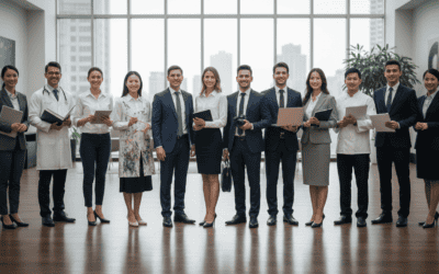 La retraite des professions libérales