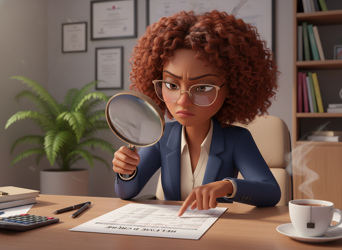 Analyse RIS complète