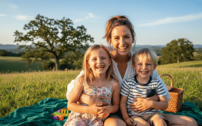 Vos trimestres enfants comptent enfin pour la carrière longue !